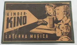 Optima Salzburg - Kinder Kino - Laterna Magica - Bild 7