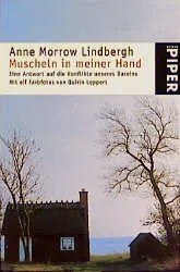 Muscheln in meiner Hand - Anne Morrow Lindbergh - Bild 2