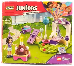 LEGO Friends Juniors Easy to Build Nr. 10748 (OVP) - Bild 2