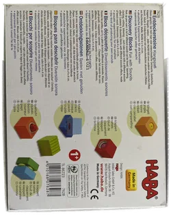 HABA Entdeckersteine Klangspaß - Bild 2