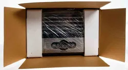 Ambiano Mini-Dörrautomat 200–240 W, Edelstahl, 5 Aufsätze !!!Bitte Foto, Danke!!! - Bild 2