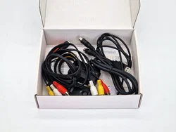 Terratec Video Grabby USB 2.0 - Rev. 2 - Komplettset zur VHS-Digitalisierung mit OVP - Bild 7