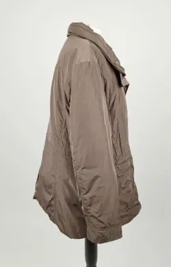 Bexleys Woman Jacke Gräulich-Braun - Gr. 48  - Bild 2