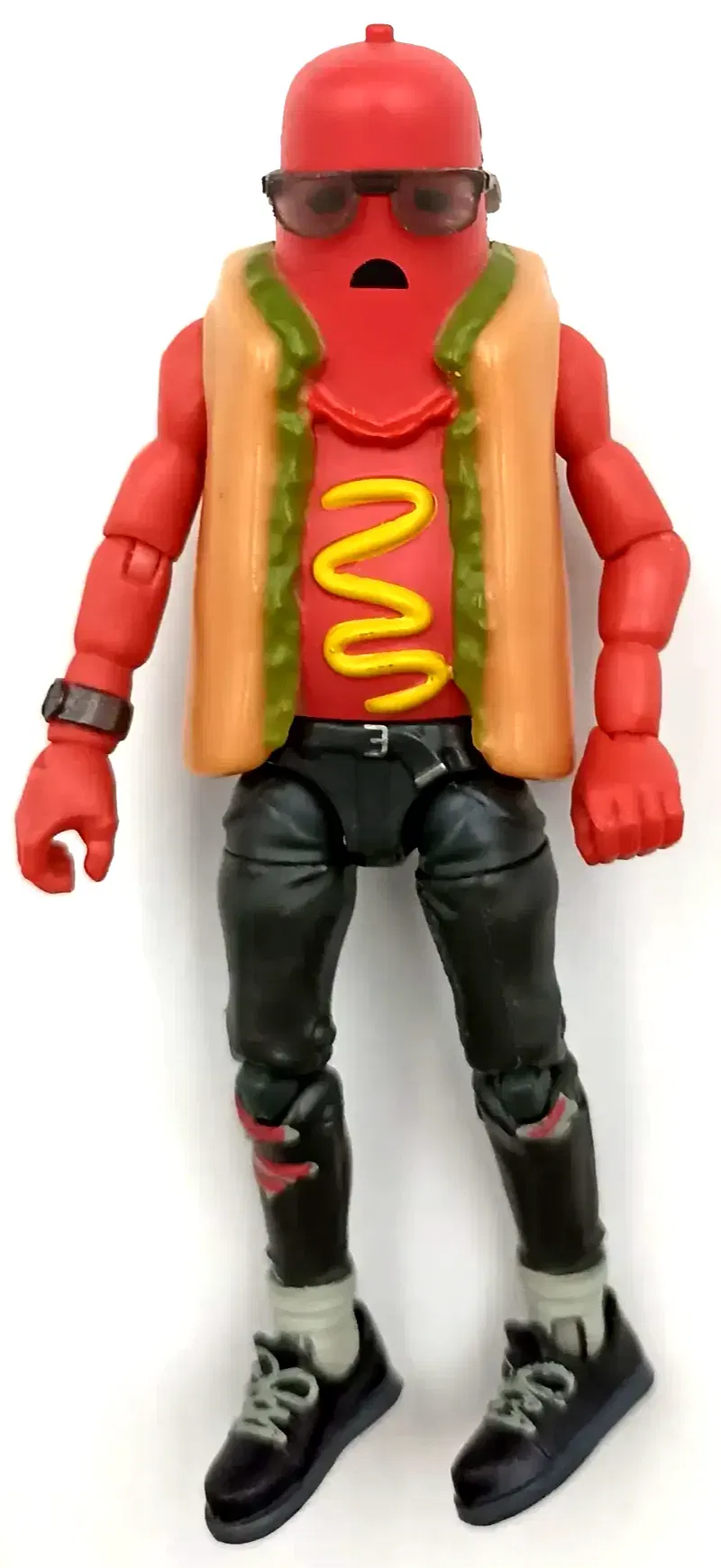 Epic Games Fortnite The Bart Actionfigur - Bild 1