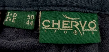 Chervo Sports - Herren Hose Gr. 50 – Bild 3