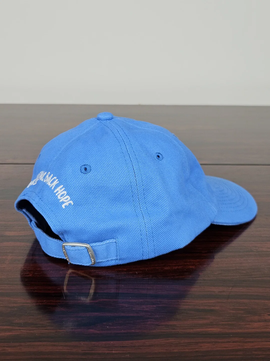 UNIFY Kappe, blau  – Bild 4