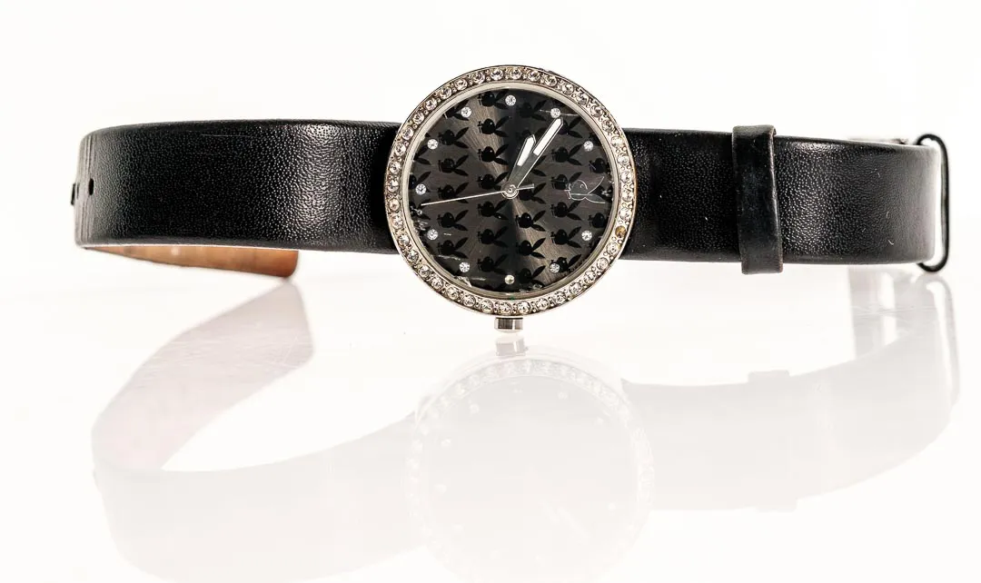 Playboy Damen Armbanduhr – Bild 4