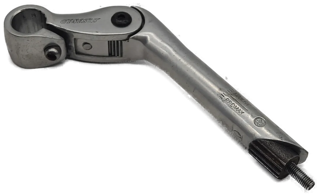 Genesis Höhenverstellbarer Schaftvorbau mit Schönheitsfehler - Bild 1