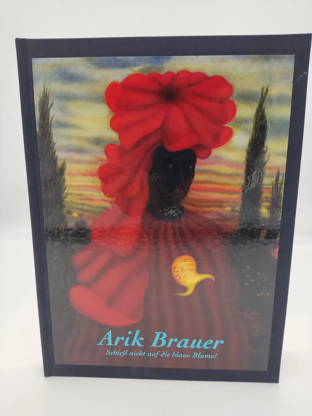 Arik Brauer. Schiess nicht auf die blaue Blume!- Arik Brauer - Bild 2