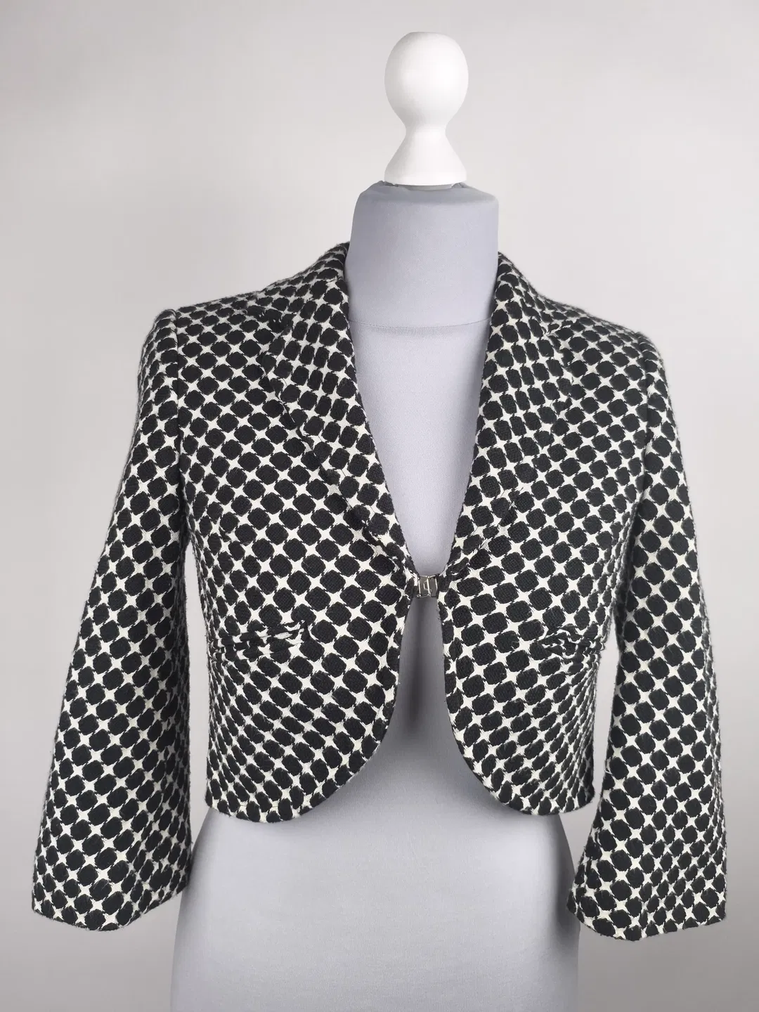 Heine Damen Blazer Gr. 34 - Bild 1