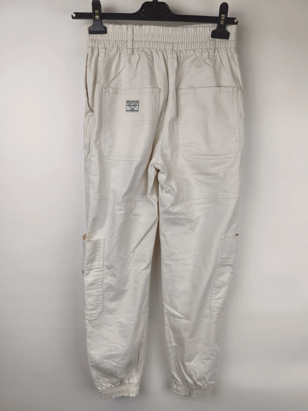 Bershka, Damenhose, Gr. 34 – Bild 2