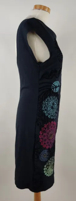 Desigual - Damenkleid Gr. M – Bild 2