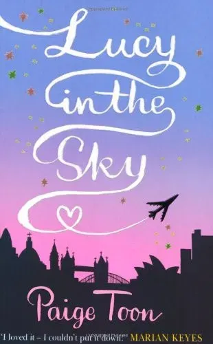 Lucy in the Sky - Paige Toon - Bild 1