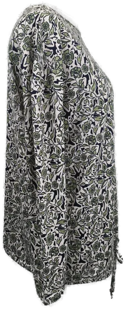 Gina, Langarmshirt Damen, Gr. XL (46/48) – Vorschau 2