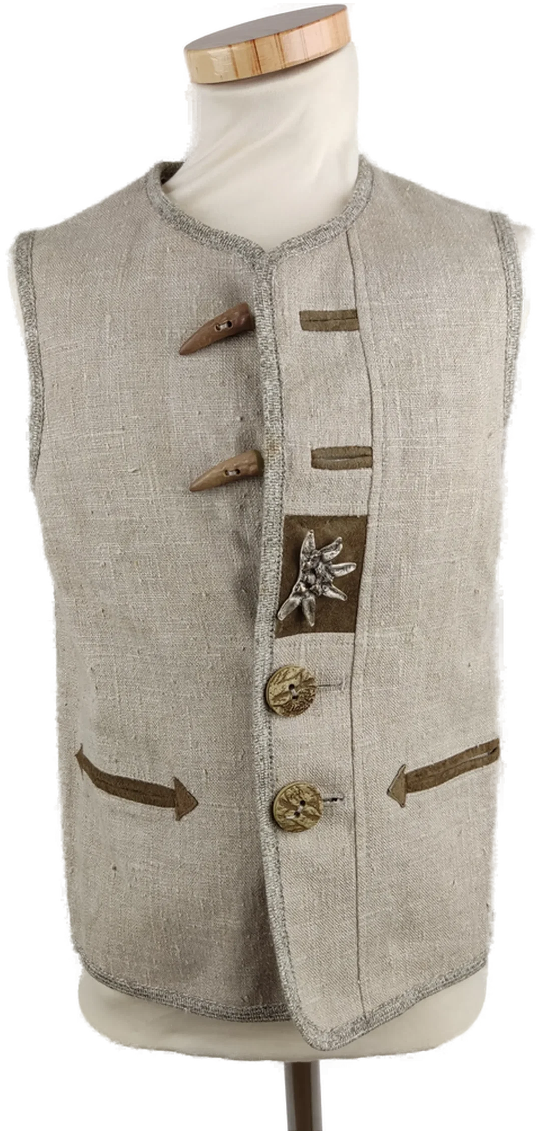 Kinder Trachtengilet 