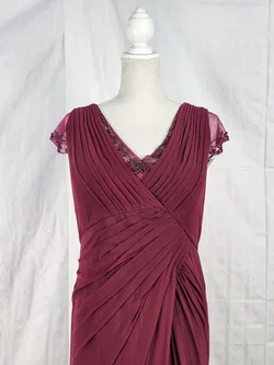 Abendkleid - 06 - Jadore Australia / Nicoletta - Gr. 5XL - Bild 5