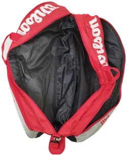 Tennistasche Wilson Gut Erhalten | Trainingsbegleiter - Bild 7