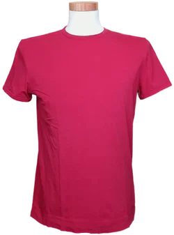 Hugo Boss Herrenshirt rot Gr. M