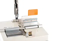 AGFA Klebepresse Super 8mm - Bild 4