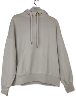 Damenpullover Rich&Royal Baumwolle Beige L | Gut Erhaltener Schatz - Bild 1