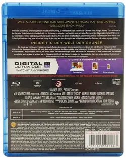 Blu-Ray 