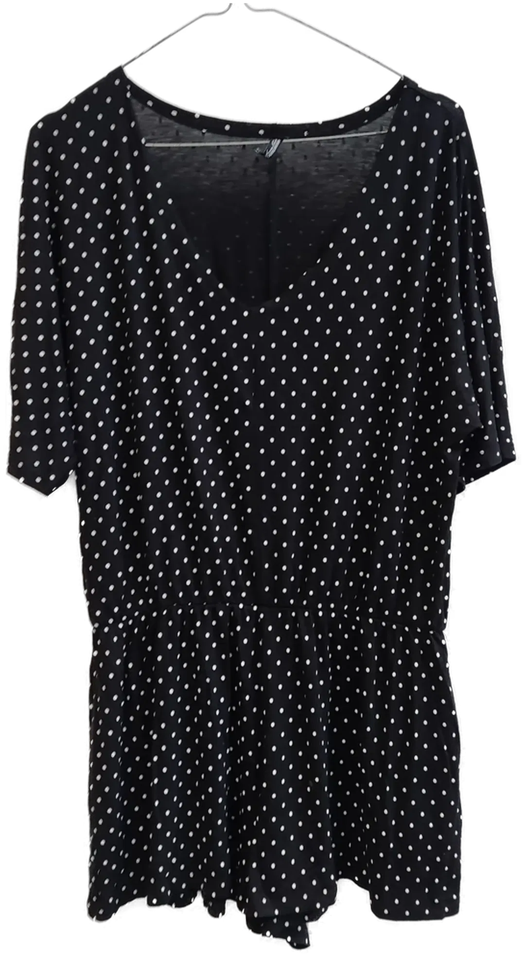 Jumpsuit kurz - S - Bild 4