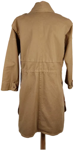 Jejia - Damen Mantel Gr. IT 40 - Bild 3