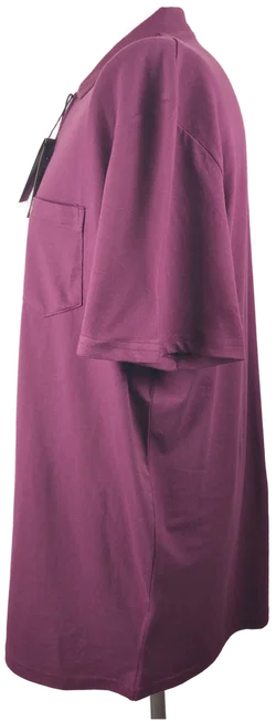 Herren T-Shirt Sonstige Baumwolle Größe 58 | Wie Neu - Bild 2