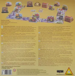 Golden Horn  - Leo Colovini - Piatnik - Bild 2