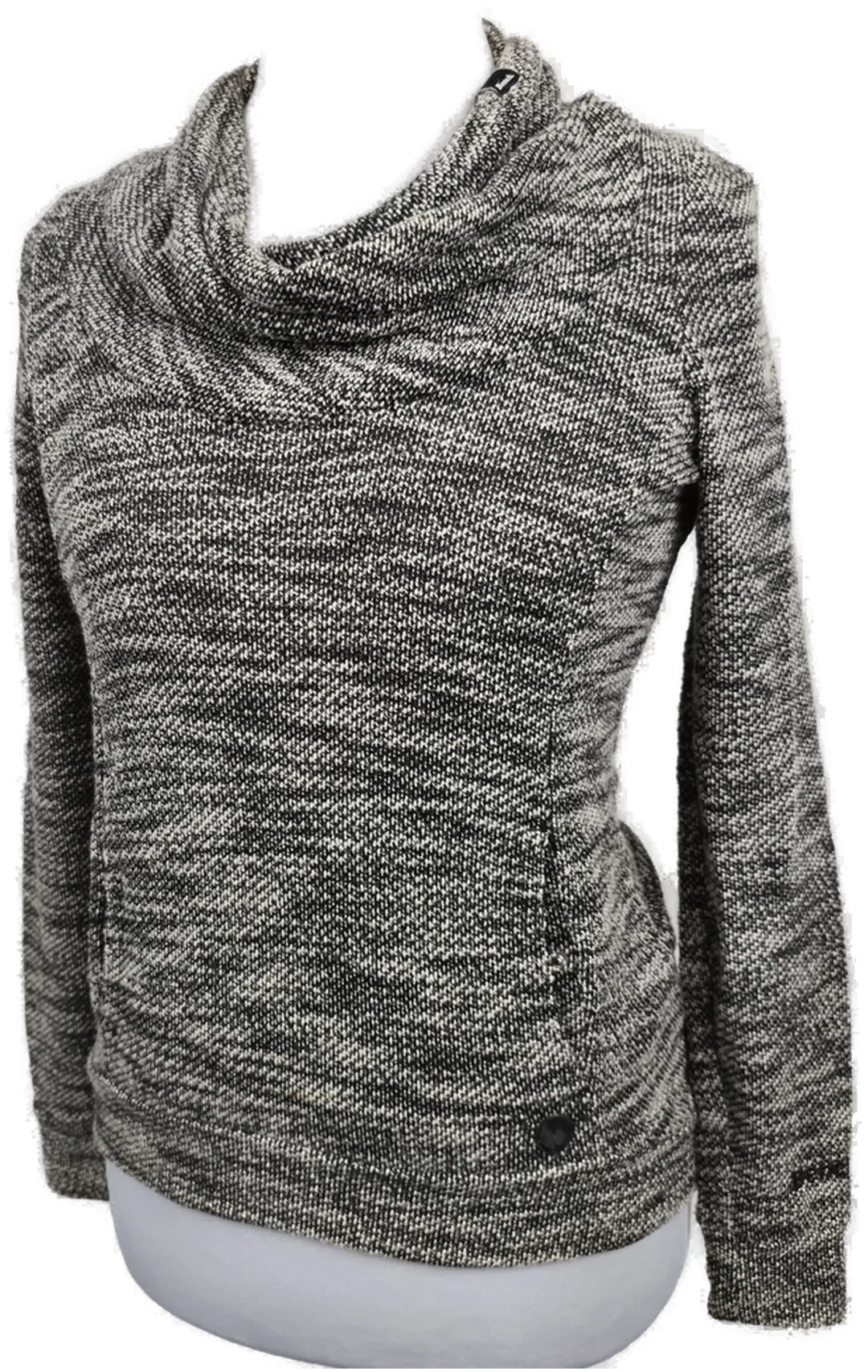 Bench, Pullover, Damen – Bild 2