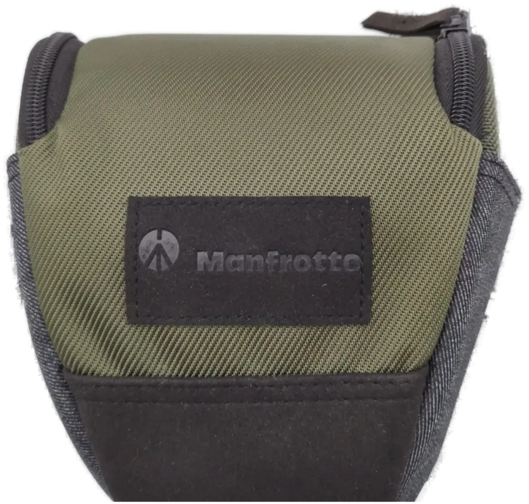 Manfrotto Fototasche Street Holster | Sehr Gut Erhalten - Bild 2