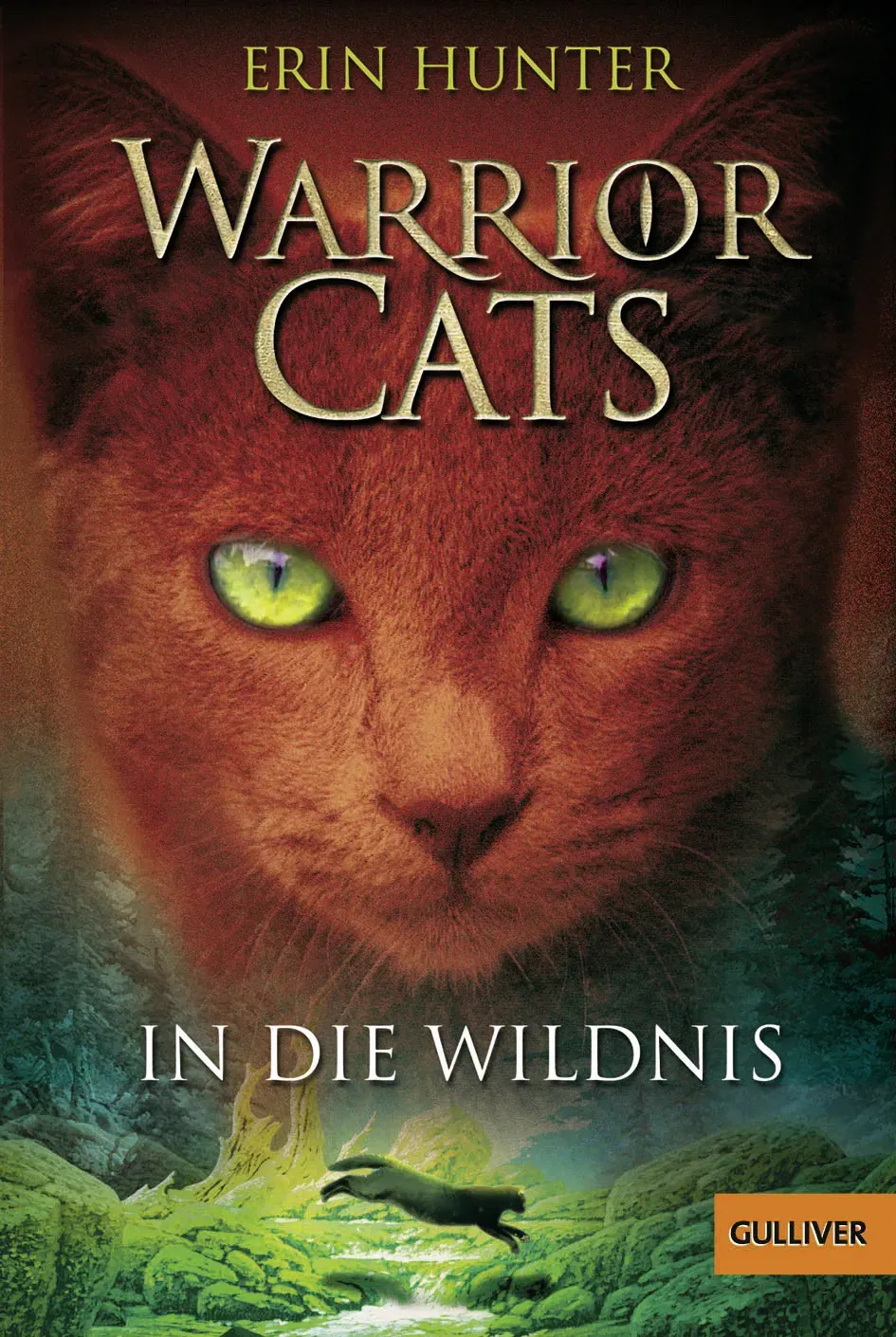 Warrior Cats - In die Wildnis - Bild 2