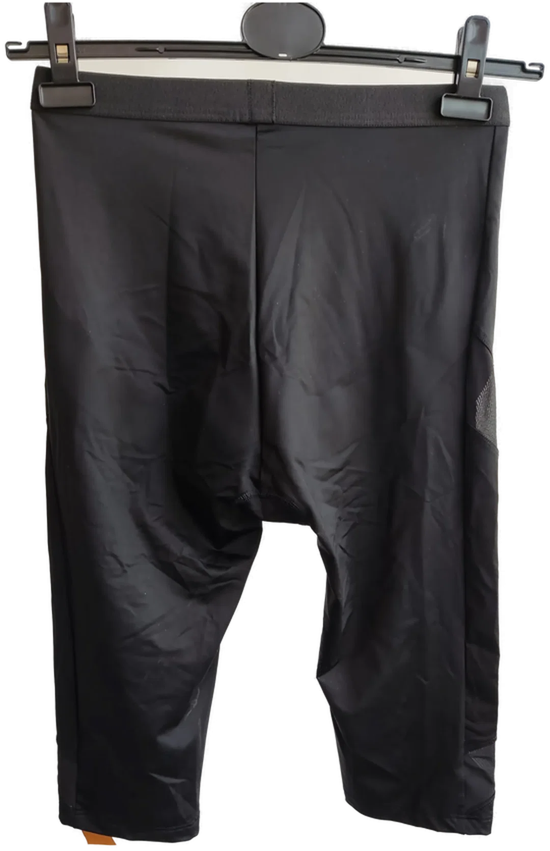 Triaction Damen Sporthose schwarz - Gr. M/38 – Bild 2