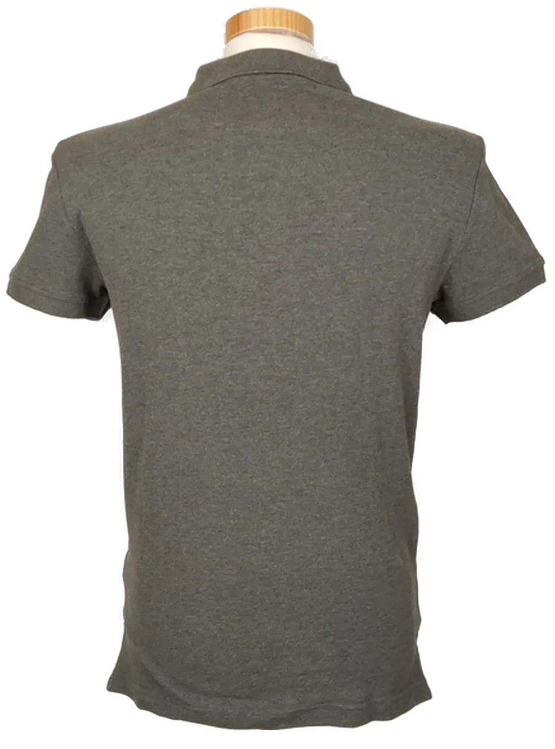 Armani Herren Shirt grau Gr. S – Bild 3