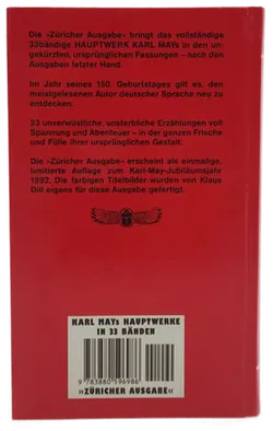 Buch 