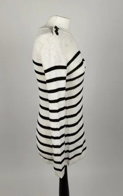 Isabel Marant Etoile Pullover gestreift - ca. S – Vorschau 2