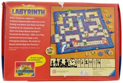 Spiel "Junior Labyrinth" - Max J. Kobbert – Vorschau 2