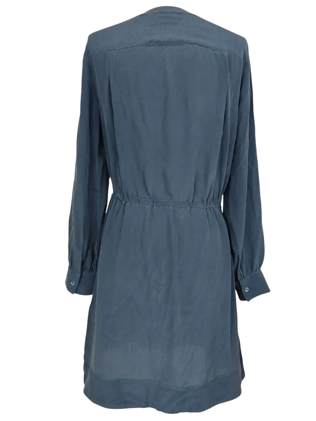 SEE BY CHLOE Damen Midikleid, petrol - Gr. XS  – Bild 2
