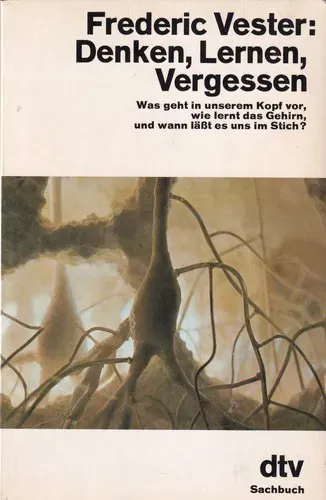 Denken, Lernen, Vergessen - Frederic Vester - Bild 2