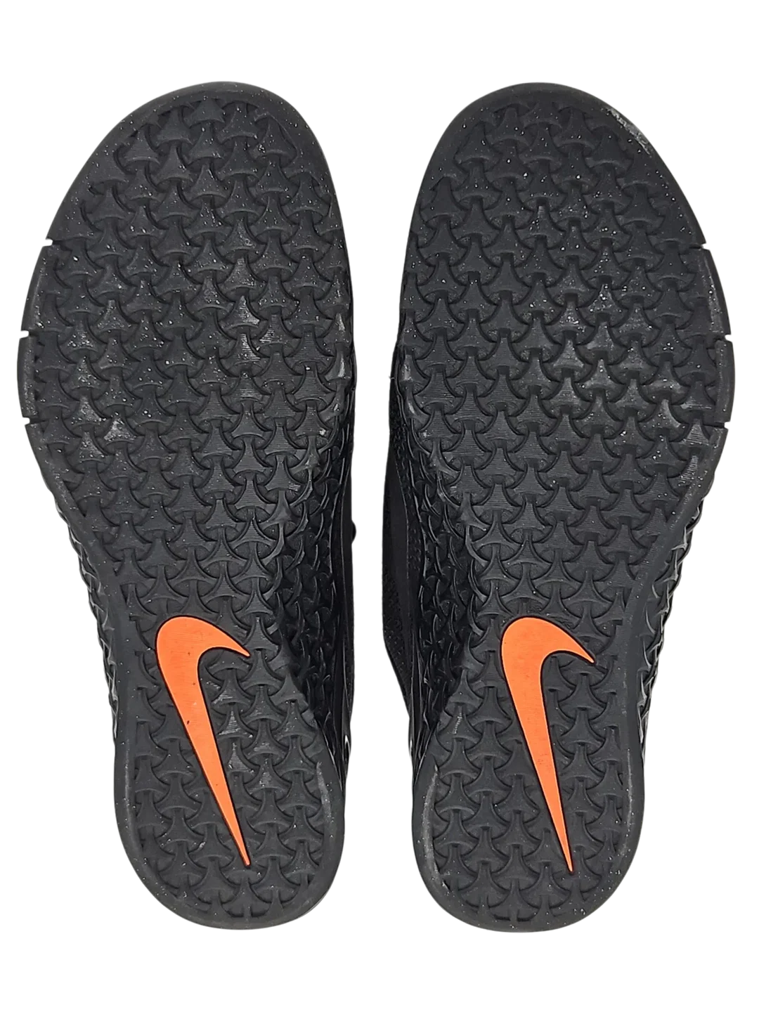 NIKE METCON Herren Sportschuh, schwarz - Gr. EU 44 – Bild 5