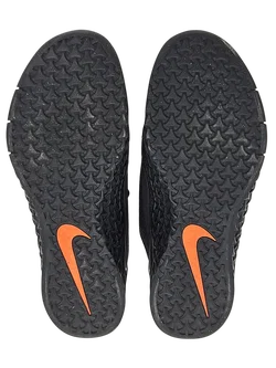 NIKE METCON Herren Sportschuh, schwarz - Gr. EU 44 - Bild 5