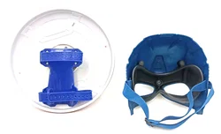 Marvel Avengers Captain America Maske & magnetisches Schild - Bild 2