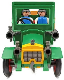 Playmobil 5640 Oldtimer Lastwagen 