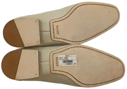 Bally Herren Loafer beige in Gr. 42 - Bild 6