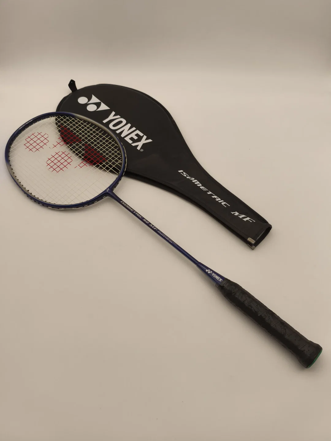 Yonex Badmintonschläger, Isometric 52 MF - Bild 3