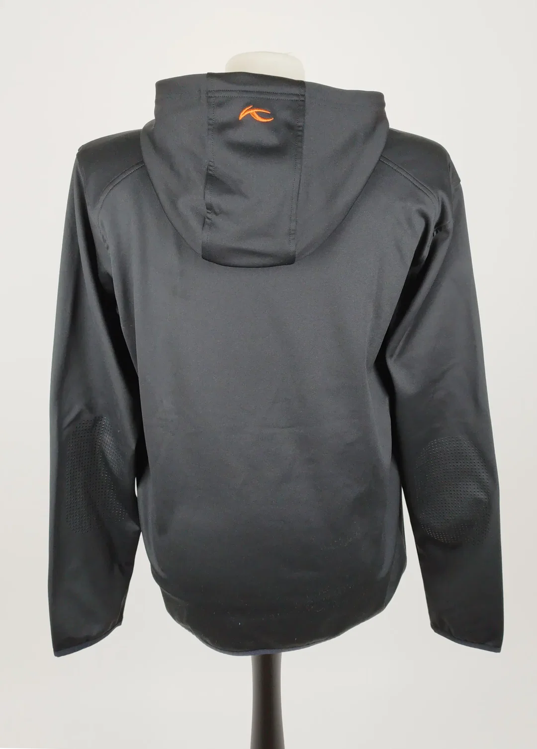 Kjus Hoodie mit Logo-Print - 54 – Bild 3
