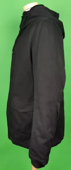 Y-3 Adidas - zweiteilige Herren Winterjacke Gr. L - Bild 3