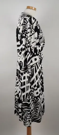 Betty Barclay - Damenkleid Gr. M  - Bild 2