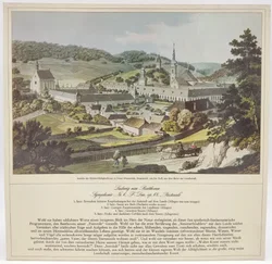 Vinyl LP - Ludwig van Beethoven - Symphonie Nr. 6, F-dur, Op. 68, Pastorale - Bild 2