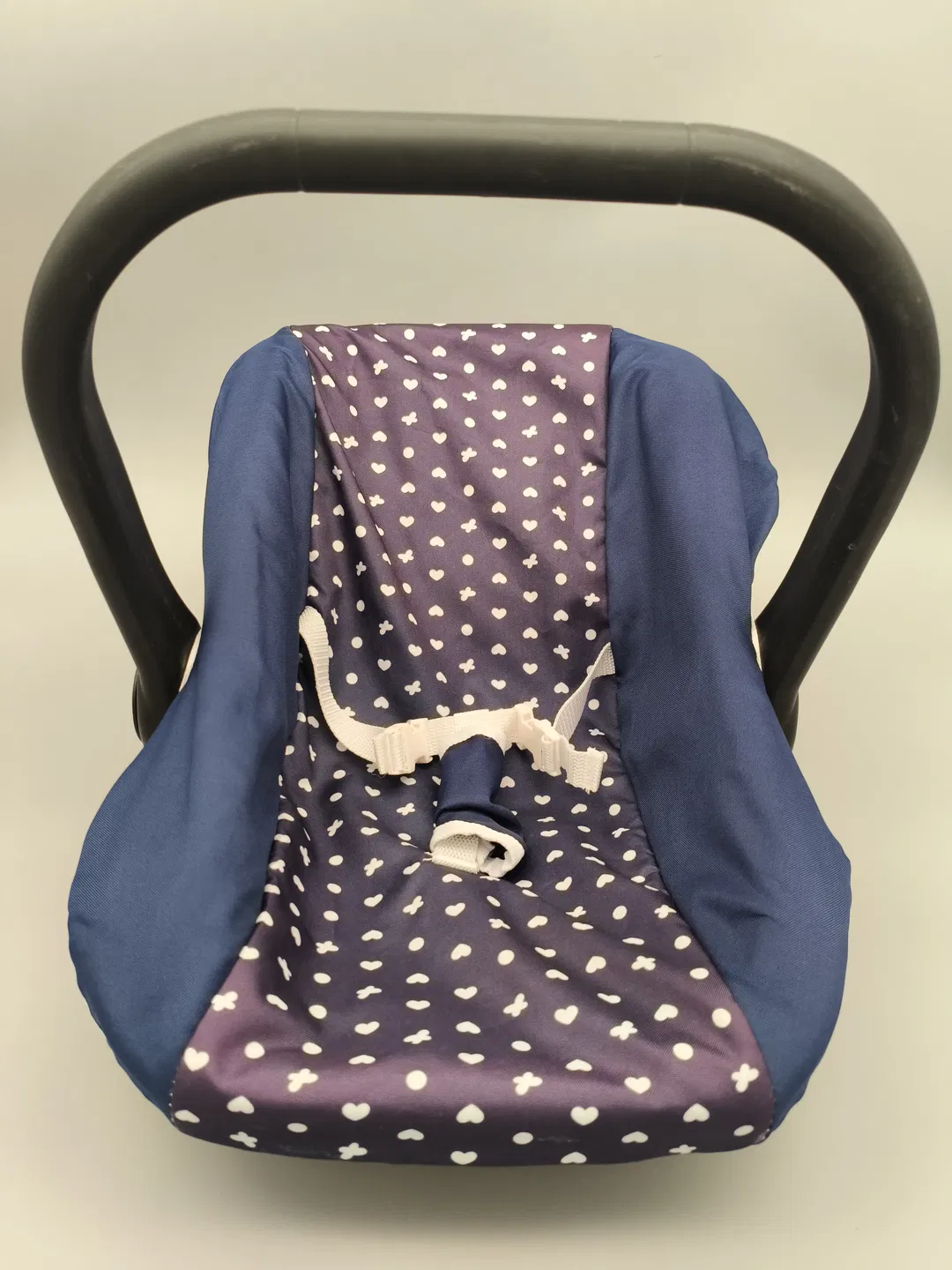 Maxi Cosi für Puppen, Spielzeug, Puppenzubehör - Bild 4